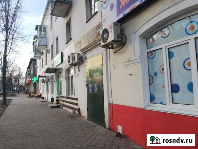 Помещение свободного назначения, 6 кв.м. Волгоград - изображение 1