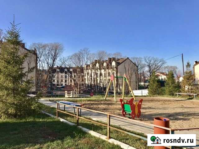 2-комнатная квартира, 60 м², 2/4 эт. в аренду на длительный срок в Самаре Самара - изображение 1