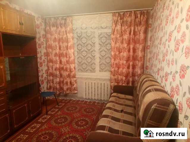 1-комнатная квартира, 32.2 м², 5/5 эт. на продажу в Ржеве Ржев - изображение 1