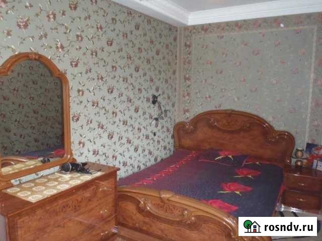 2-комнатная квартира, 45 м², 3/5 эт. в аренду посуточно в Севастополе Севастополь - изображение 1