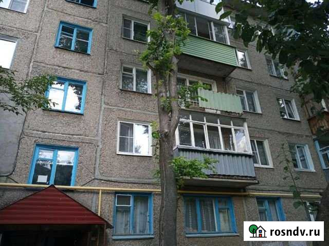 2-комнатная квартира, 44 м², 3/5 эт. на продажу в Заволжье Заволжье - изображение 1