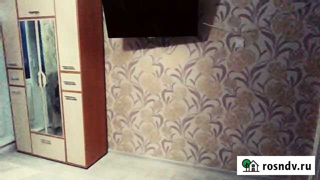 1-комнатная квартира, 29 м², 5/5 эт. на продажу в Бердске Бердск - изображение 1