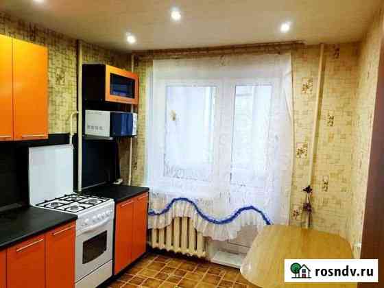 3-комнатная квартира, 71 м², 4/9 эт. в аренду на длительный срок в Твери Тверь