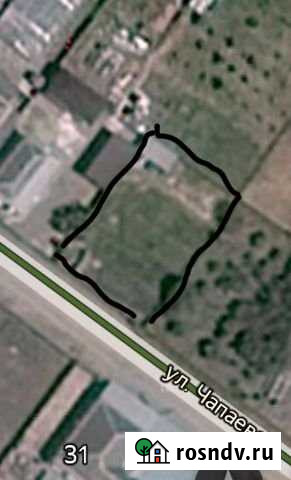 Участок ИЖС 4 сот. на продажу в Энеме Энем - изображение 1