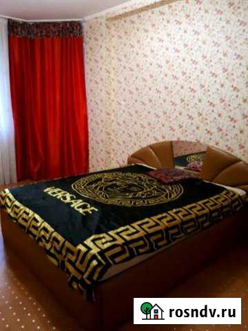 2-комнатная квартира, 65 м², 2/10 эт. в аренду посуточно в Сургуте Ханты-Мансийского АО Сургут - изображение 1