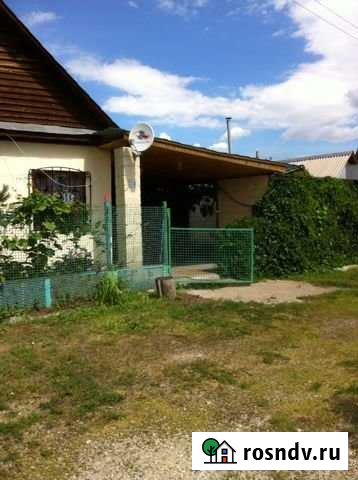 Дача 110 м² на участке 6 сот. на продажу в Магнитогорске Магнитогорск - изображение 1