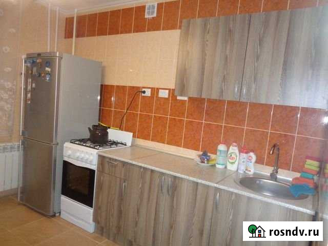 3-комнатная квартира, 75 м², 4/10 эт. в аренду на длительный срок в Воронеже Воронеж - изображение 1