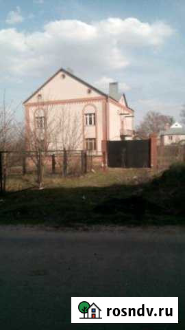 Дом 460 м² на участке 40 сот. на продажу в Орле Орёл - изображение 1