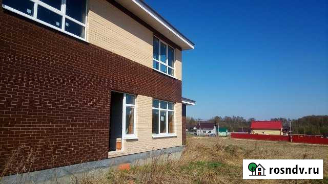 Коттедж 224 м² на участке 15 сот. на продажу в Ярославле Ярославль - изображение 1