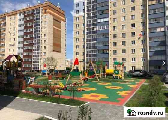 1-комнатная квартира, 44 м², 2/16 эт. на продажу в Челябинске Челябинск