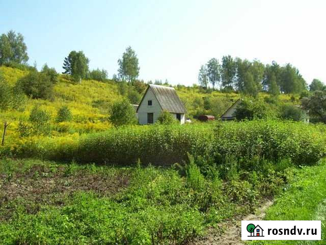 Дача 30 м² на участке 6 сот. на продажу в Брянске Брянск - изображение 1
