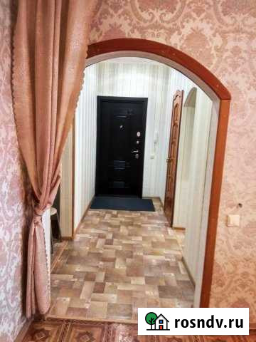 3-комнатная квартира, 70 м², 6/9 эт. в аренду посуточно в Магнитогорске Магнитогорск - изображение 1