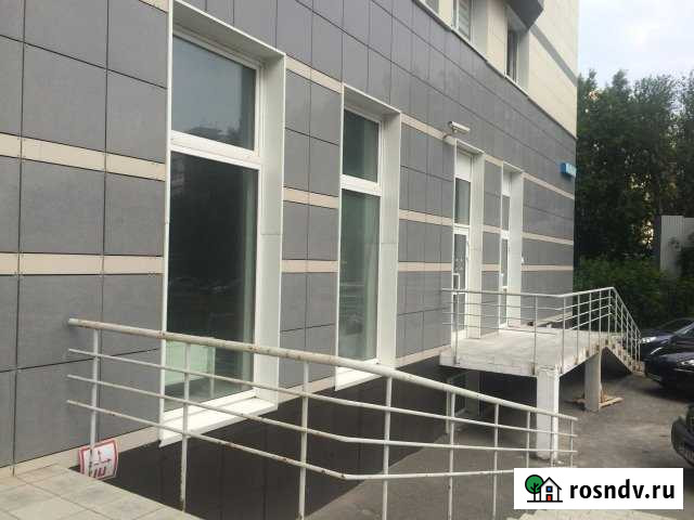 Офисное помещение, 121.1 кв.м. Пермь - изображение 1