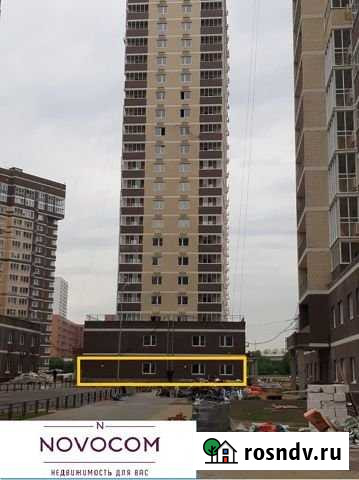 Сдам помещение свободного назначения, 101 кв.м. Заречье - изображение 1