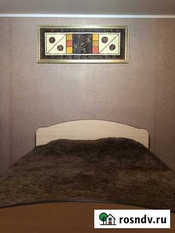 2-комнатная квартира, 54 м², 3/5 эт. в аренду посуточно в Вязьме Вязьма - изображение 1