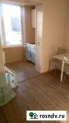 1-комнатная квартира, 41 м², 2/5 эт. в аренду на длительный срок в Петропавловске-Камчатском Петропавловск-Камчатский - изображение 1