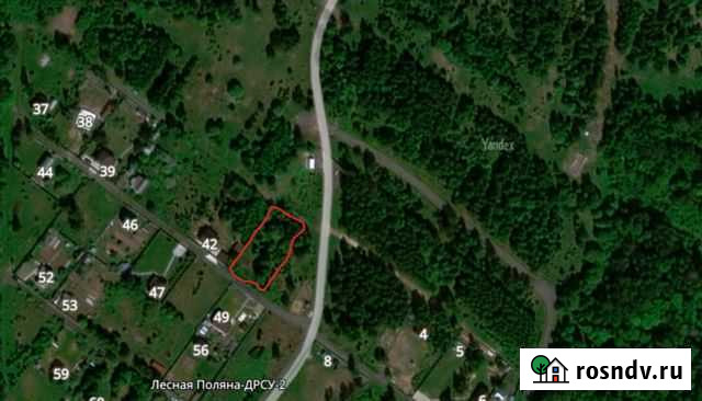 Участок СНТ, ДНП 12 сот. на продажу в Балабаново Балабаново - изображение 1