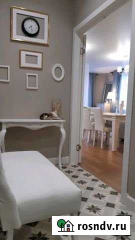 Квартира-студия, 46 м², 15/17 эт. в аренду посуточно во Владимире Владимир - изображение 1