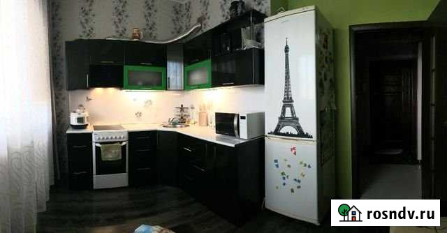 1-комнатная квартира, 40 м², 7/9 эт. на продажу в Тольятти Тольятти - изображение 1