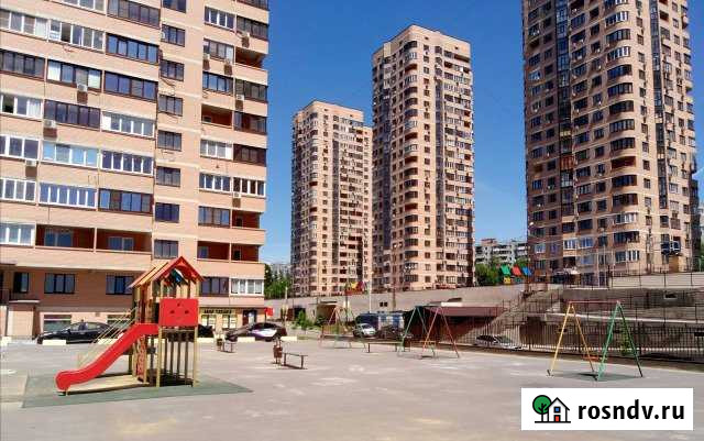 Помещение свободного назначения, 114 кв.м. Ростов-на-Дону - изображение 1