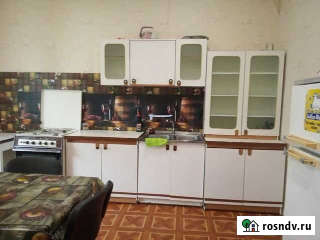 Дом 135 м² на участке 2 сот. в аренду на длительный срок в Симферополе Симферополь - изображение 1