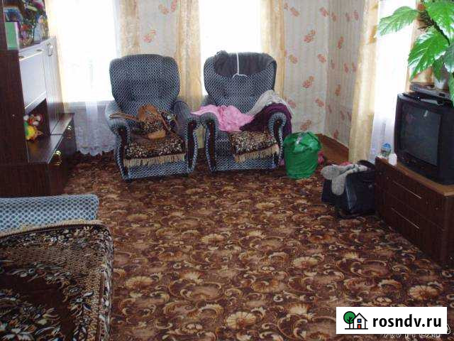 Дом 83 м² на участке 15 сот. на продажу в Пено Пено - изображение 1