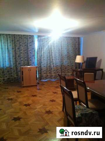 4-комнатная квартира, 200 м², 4/9 эт. на продажу в Тобольске Тобольск - изображение 1