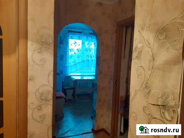 2-комнатная квартира, 43 м², 2/2 эт. на продажу в Лебедяни Лебедянь - изображение 1