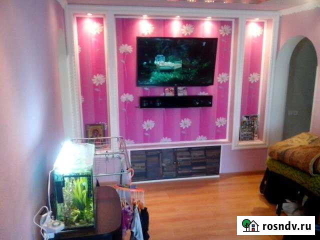 3-комнатная квартира, 55 м², 1/3 эт. на продажу в Поворино Поворино - изображение 1