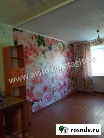 Комната 19.4 м² в 1-ком. кв., 2/5 эт. на продажу в Туймазах Туймазы - изображение 1