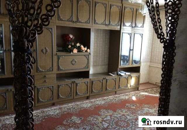 2-комнатная квартира, 28 м², 3/3 эт. на продажу в Шилово Шилово - изображение 1