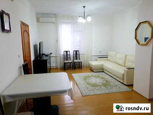 3-комнатная квартира, 63.3 м², 2/5 эт. на продажу в Грозном Грозный - изображение 1