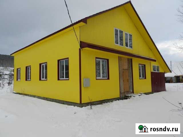 Дом 149 м² на участке 18 сот. на продажу в Суксуне Суксун - изображение 1