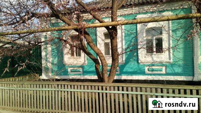 Дом 79 м² на участке 10 сот. на продажу в Судже Суджа - изображение 1