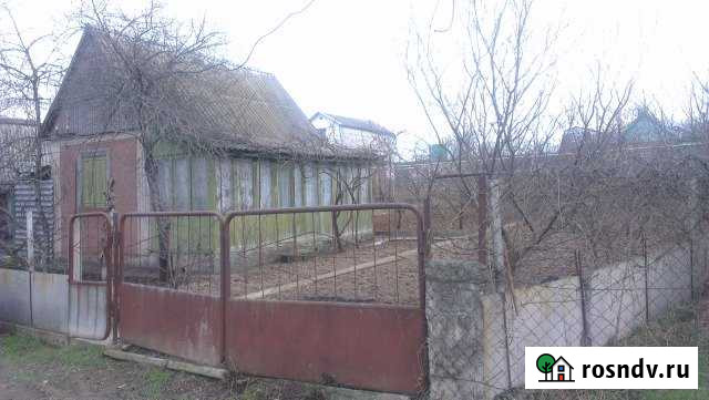 Дача 30 м² на участке 6 сот. на продажу в Бахчисарае Бахчисарай - изображение 1