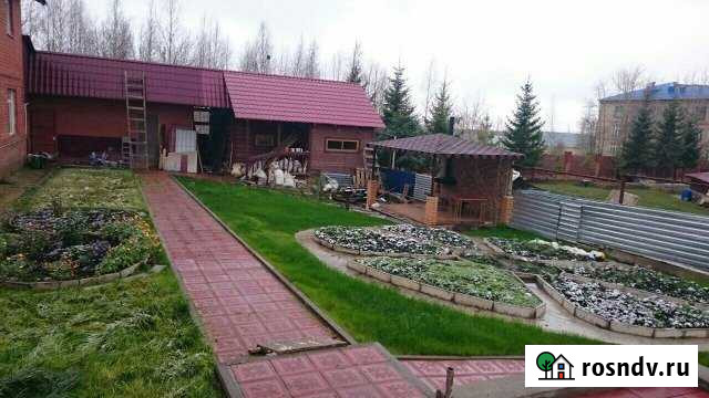 Дом 75 м² на участке 5 сот. в аренду посуточно в Губахе Губаха - изображение 1