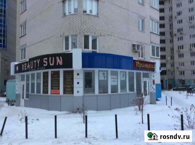 Сдам торговое помещение, 70.50 кв.м. Воронеж - изображение 1