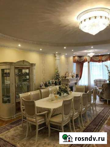 Дом 438 м² на участке 12 сот. на продажу в Селятино Селятино - изображение 1