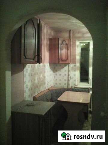 2-комнатная квартира, 52 м², 1/5 эт. на продажу в Саранске Саранск - изображение 1