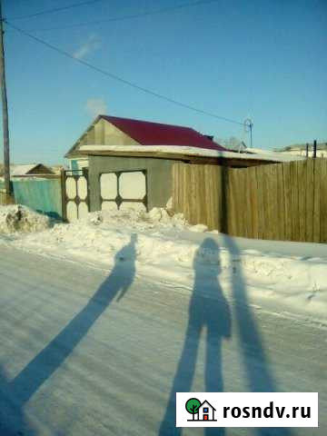 Дом 63 м² на участке 13 сот. на продажу в Каменске Каменск - изображение 1