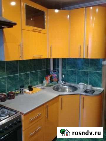 2-комнатная квартира, 51.2 м², 4/5 эт. на продажу в Рузаевке Рузаевка - изображение 1