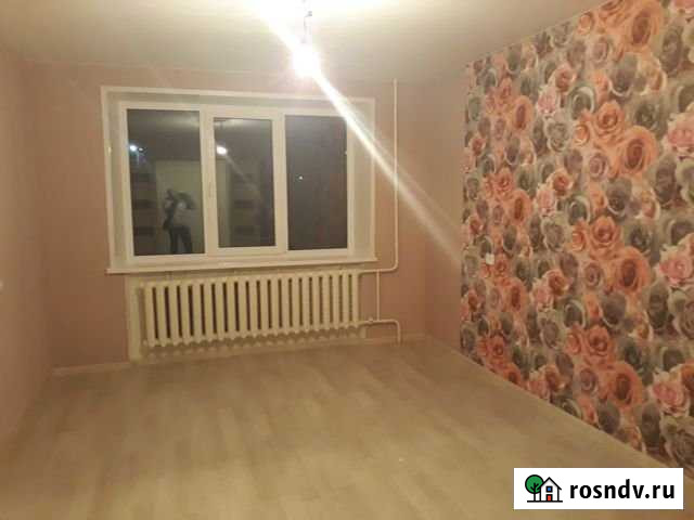 2-комнатная квартира, 52 м², 1/5 эт. на продажу в Шатуре Шатура - изображение 1