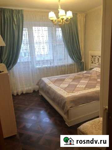 2-комнатная квартира, 51.6 м², 2/9 эт. на продажу в Давыдово Давыдово - изображение 1