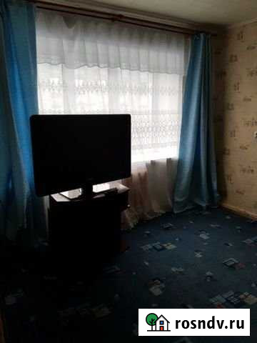 2-комнатная квартира, 44 м², 4/5 эт. в аренду на длительный срок в Норильске Норильск - изображение 1