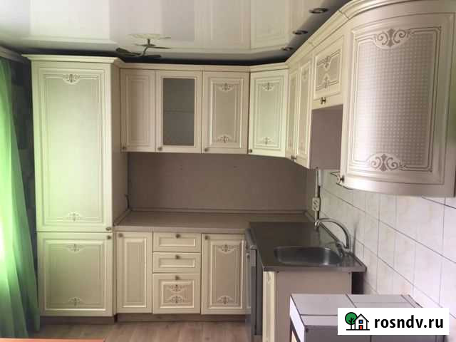 3-комнатная квартира, 57 м², 1/1 эт. на продажу в Полысаево Полысаево - изображение 1