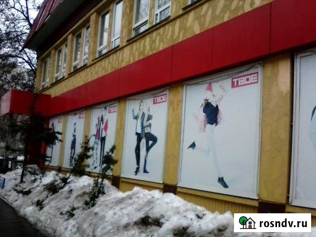 Офисное, производственное, торговое пом. 60 кв.м. Саратов - изображение 1