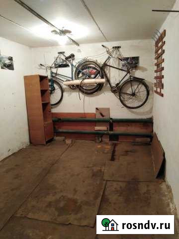 Гараж 18 м² на продажу в Обнинске Обнинск - изображение 1