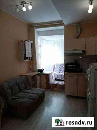 Квартира-студия, 20 м², 1/6 эт. на продажу в Ялте Ялта