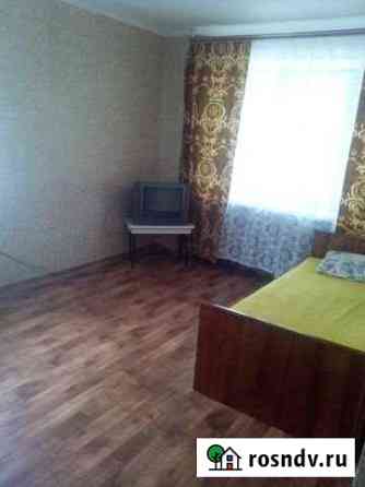 1-комнатная квартира, 33 м², 1/3 эт. на продажу в Соликамске Соликамск
