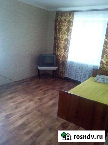 1-комнатная квартира, 33 м², 1/3 эт. на продажу в Соликамске Соликамск - изображение 1